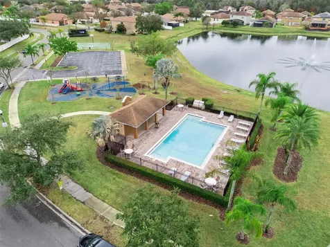 4867 Sweet Cedar Circle Orlando FL 32829