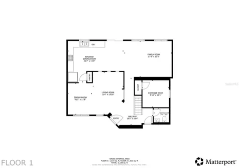4867 Sweet Cedar Circle Orlando FL 32829