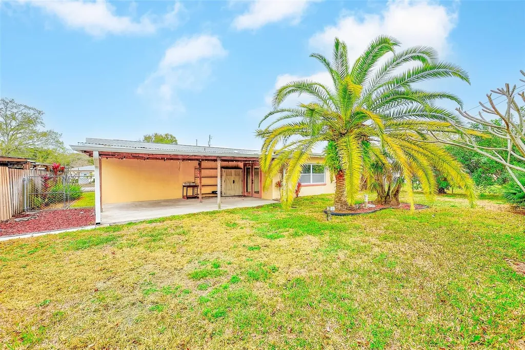 1465 Bayview Drive Clearwater FL 33756