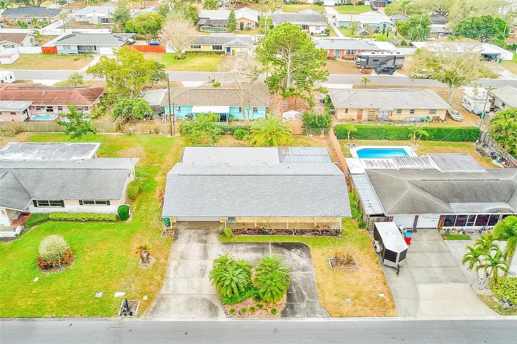 1465 Bayview Drive Clearwater FL 33756
