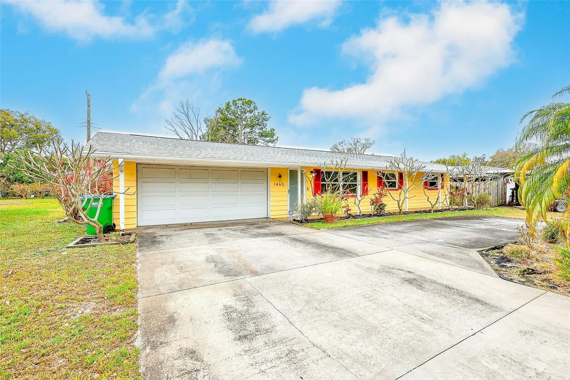 1465 Bayview Drive Clearwater FL 33756