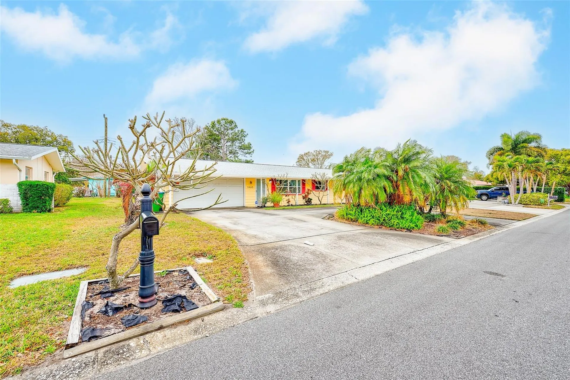 1465 Bayview Drive Clearwater FL 33756
