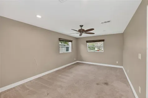 1465 Bayview Drive Clearwater FL 33756