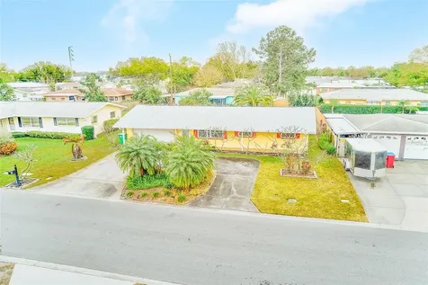 1465 Bayview Drive Clearwater FL 33756