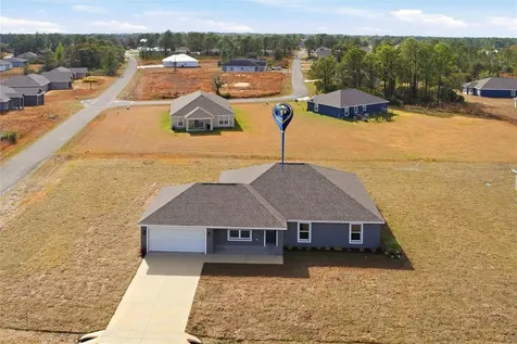 6823 Dickinson Drive Sebring FL 33872