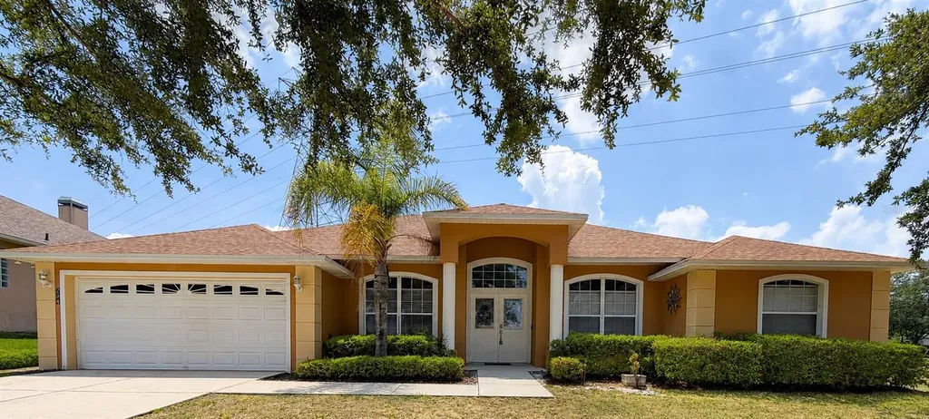 774 Princeton Drive Clermont FL 34711