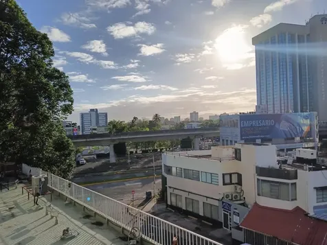 500 Avenida Muñoz Rivera San Juan PR 00918