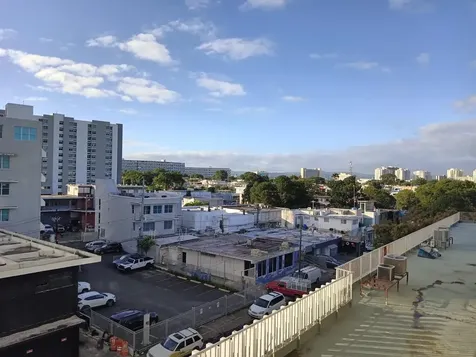 500 Avenida Muñoz Rivera San Juan PR 00918