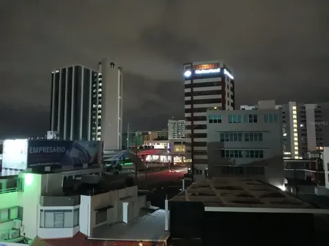 500 Avenida Muñoz Rivera San Juan PR 00918