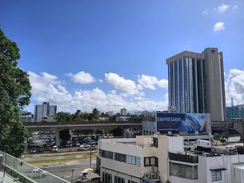 500 Avenida Muñoz Rivera San Juan PR 00918