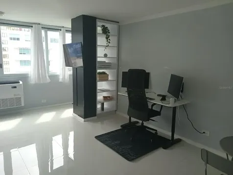 500 Avenida Muñoz Rivera San Juan PR 00918