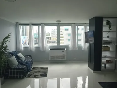 500 Avenida Muñoz Rivera San Juan PR 00918