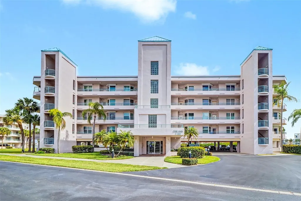 8021 Sailboat Key Boulevard S St Pete Beach FL 33707