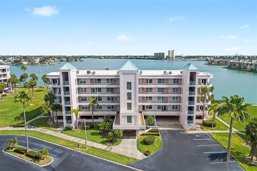 8021 Sailboat Key Boulevard S St Pete Beach FL 33707