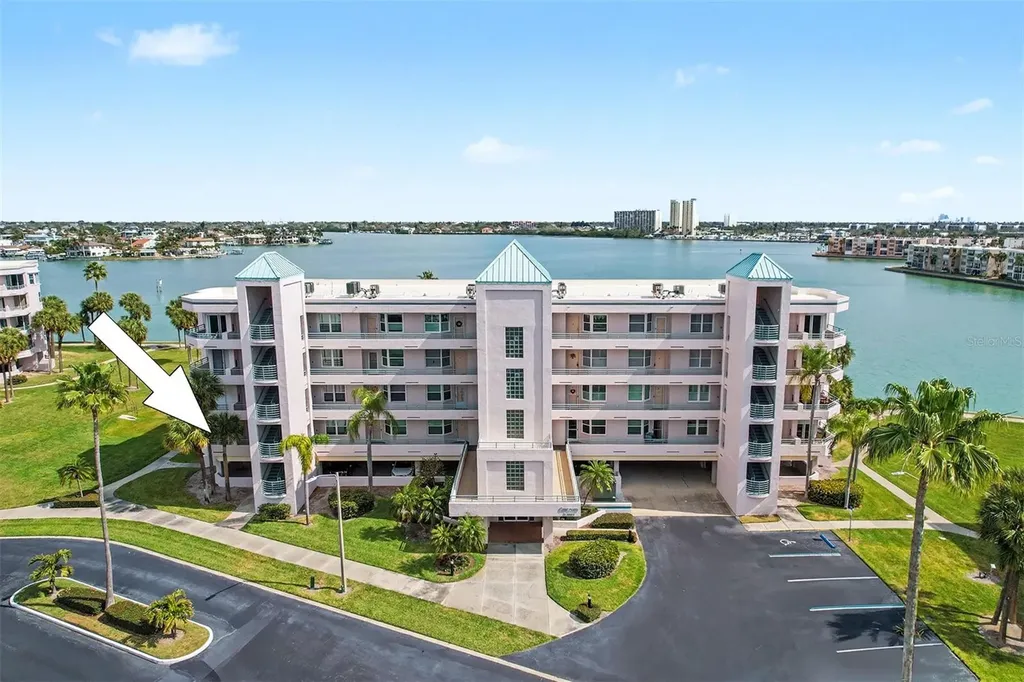 8021 Sailboat Key Boulevard S St Pete Beach FL 33707