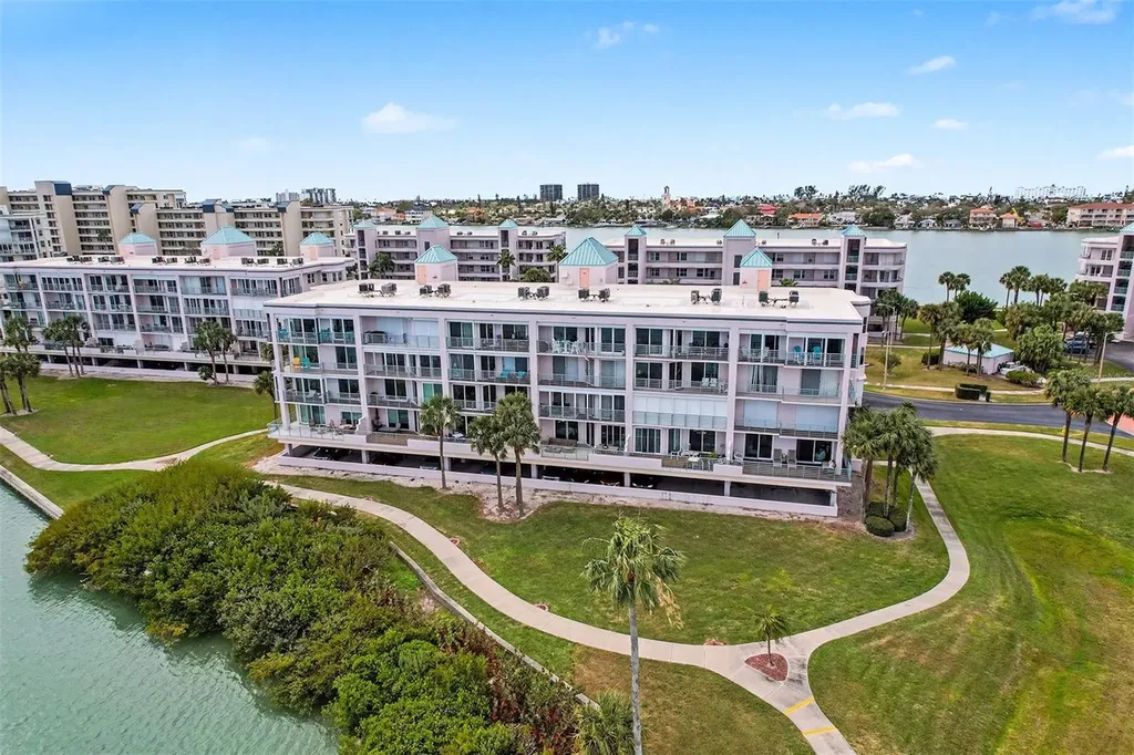 8021 Sailboat Key Boulevard S St Pete Beach FL 33707