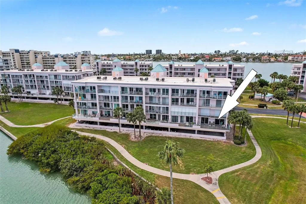 8021 Sailboat Key Boulevard S St Pete Beach FL 33707