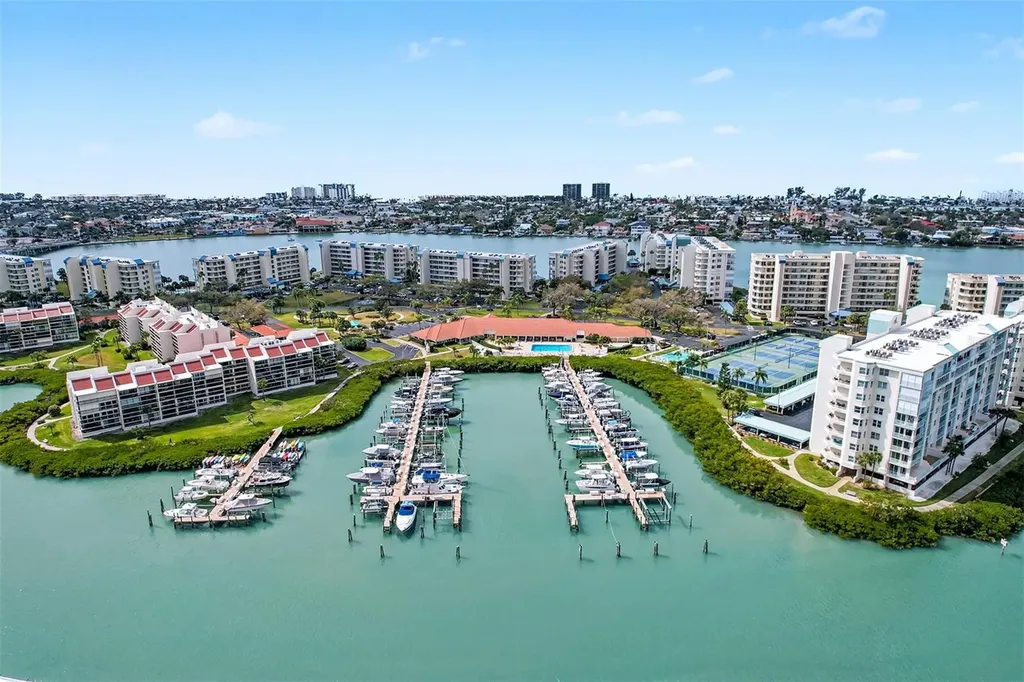 8021 Sailboat Key Boulevard S St Pete Beach FL 33707