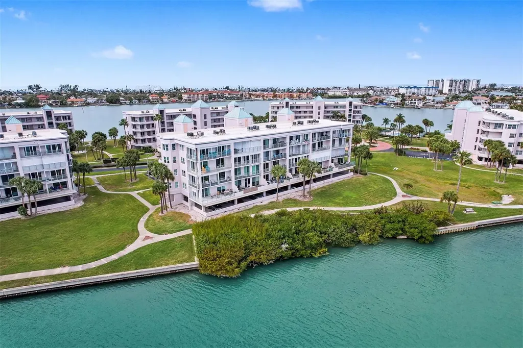 8021 Sailboat Key Boulevard S St Pete Beach FL 33707