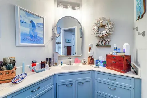 8021 Sailboat Key Boulevard S St Pete Beach FL 33707