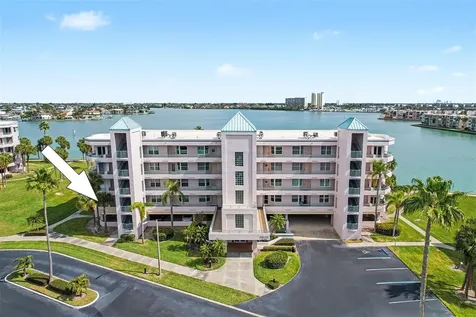 8021 Sailboat Key Boulevard S St Pete Beach FL 33707