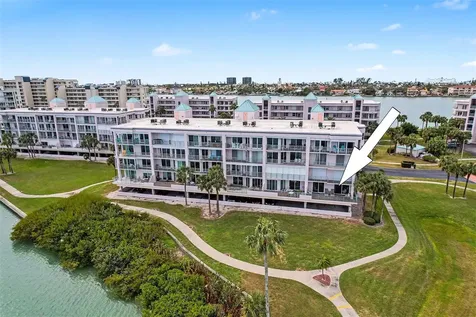 8021 Sailboat Key Boulevard S St Pete Beach FL 33707