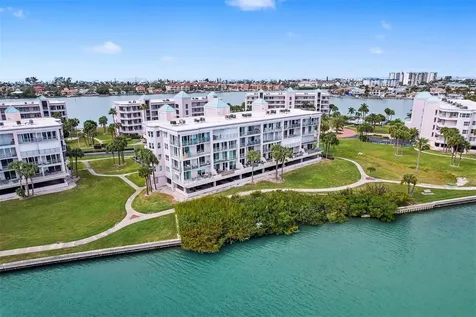 8021 Sailboat Key Boulevard S St Pete Beach FL 33707