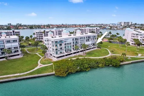 8021 Sailboat Key Boulevard S St Pete Beach FL 33707