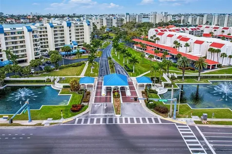 8021 Sailboat Key Boulevard S St Pete Beach FL 33707