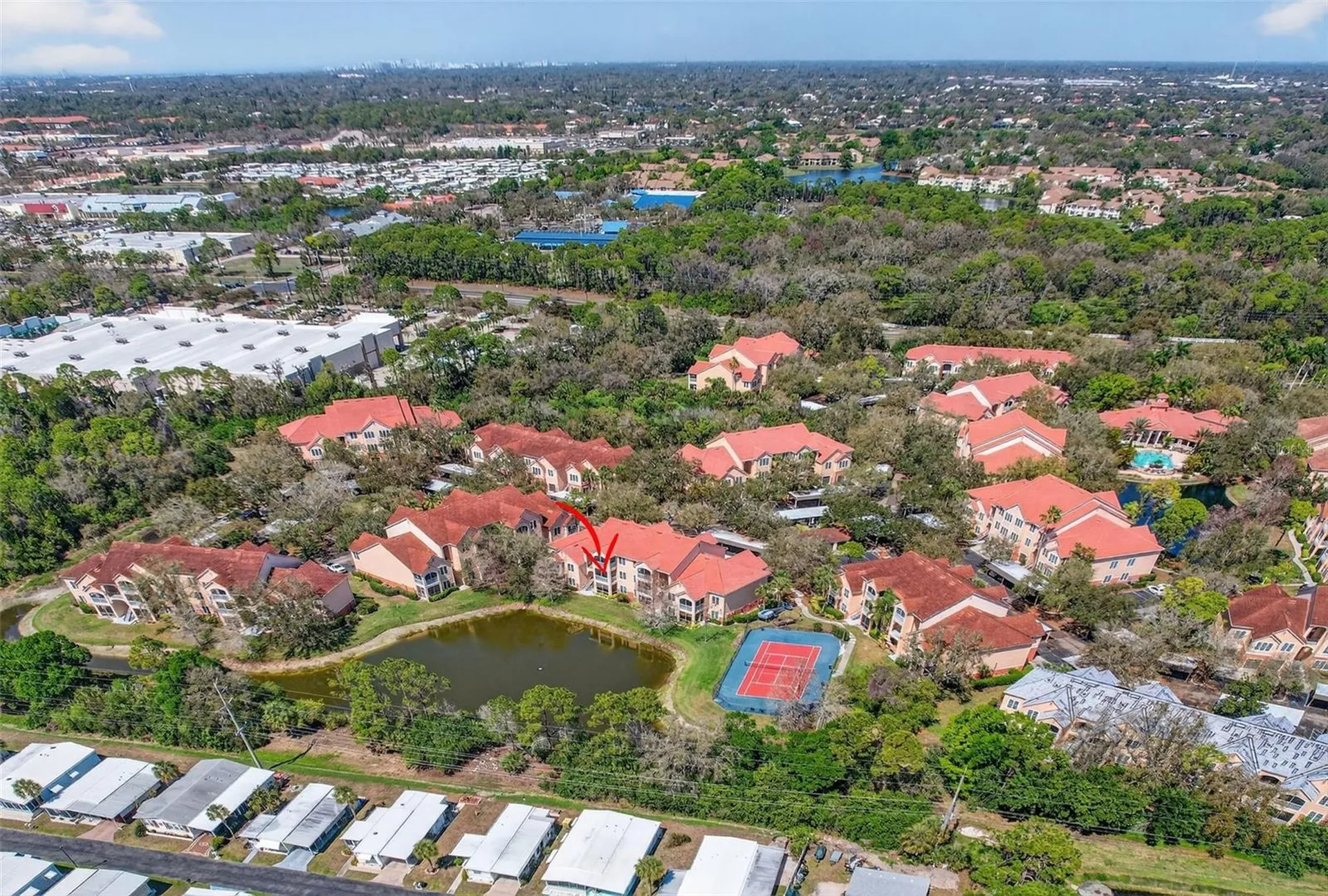 4138 Central Sarasota Parkway Sarasota FL 34238