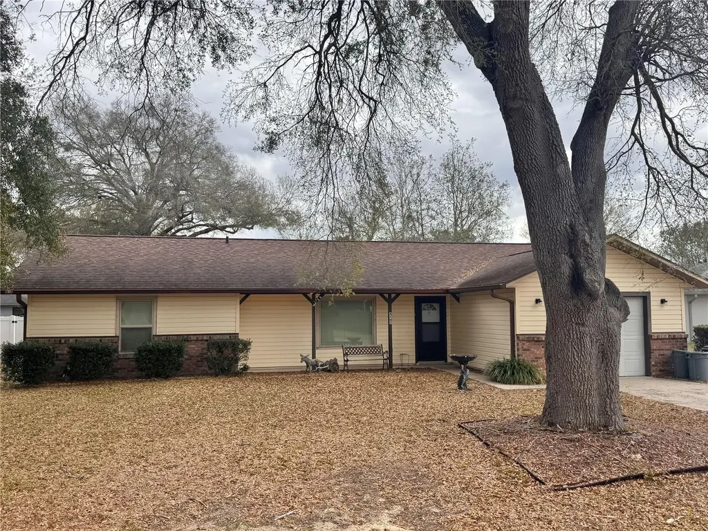 4545 SE 62nd Street Ocala FL 34480