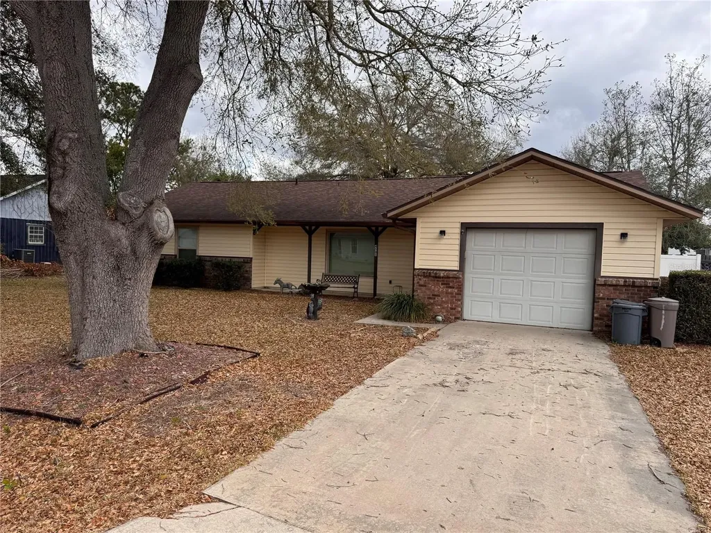 4545 SE 62nd Street Ocala FL 34480