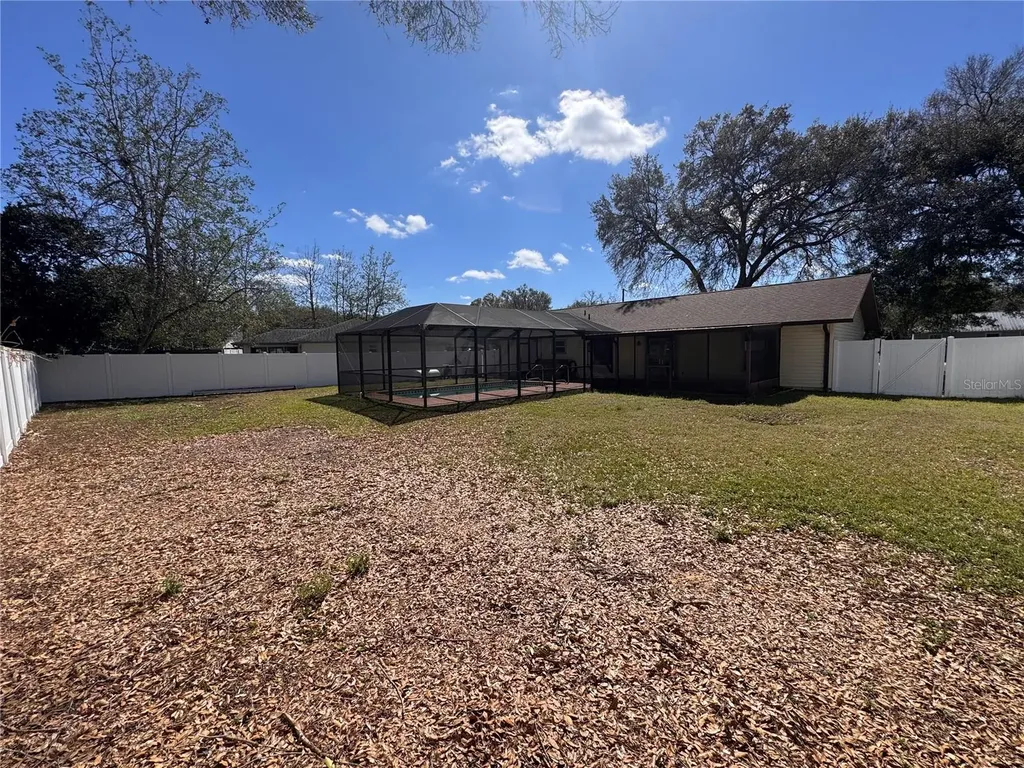 4545 SE 62nd Street Ocala FL 34480