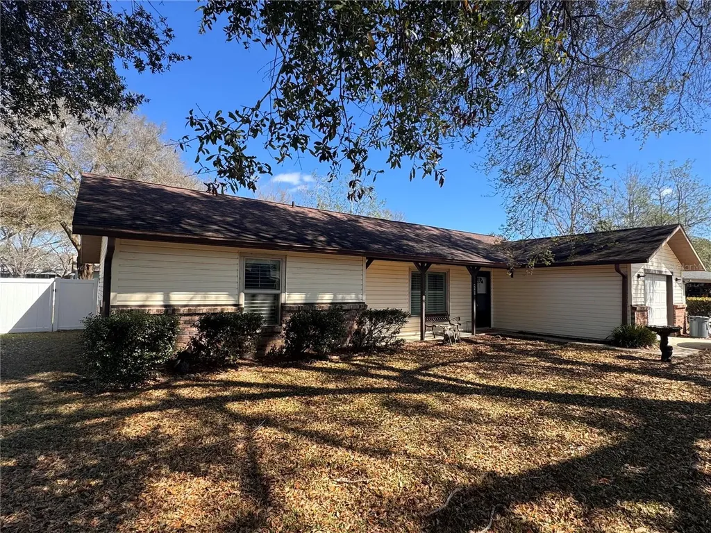 4545 SE 62nd Street Ocala FL 34480