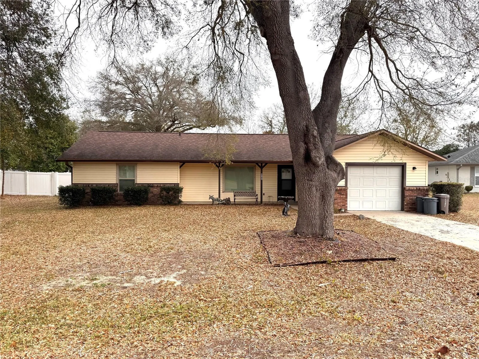 4545 SE 62nd Street Ocala FL 34480