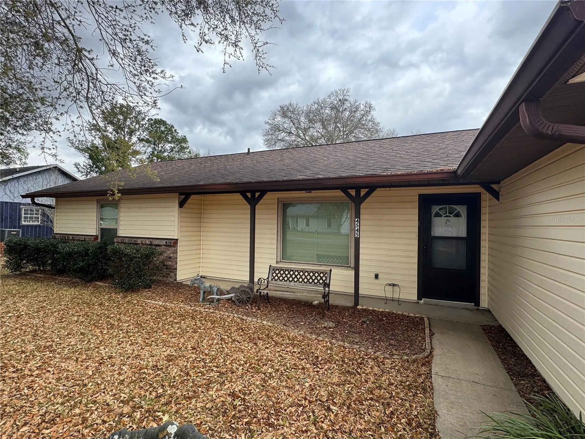 4545 SE 62nd Street Ocala FL 34480