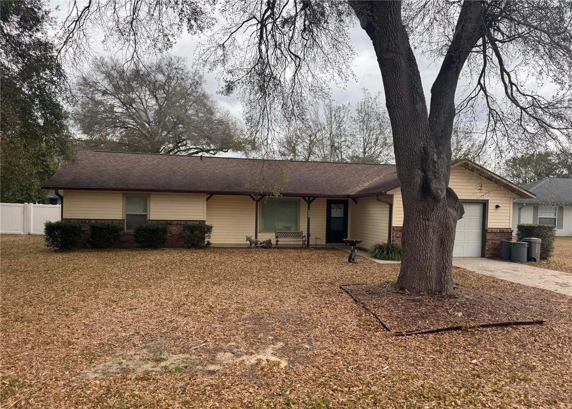 4545 SE 62nd Street Ocala FL 34480