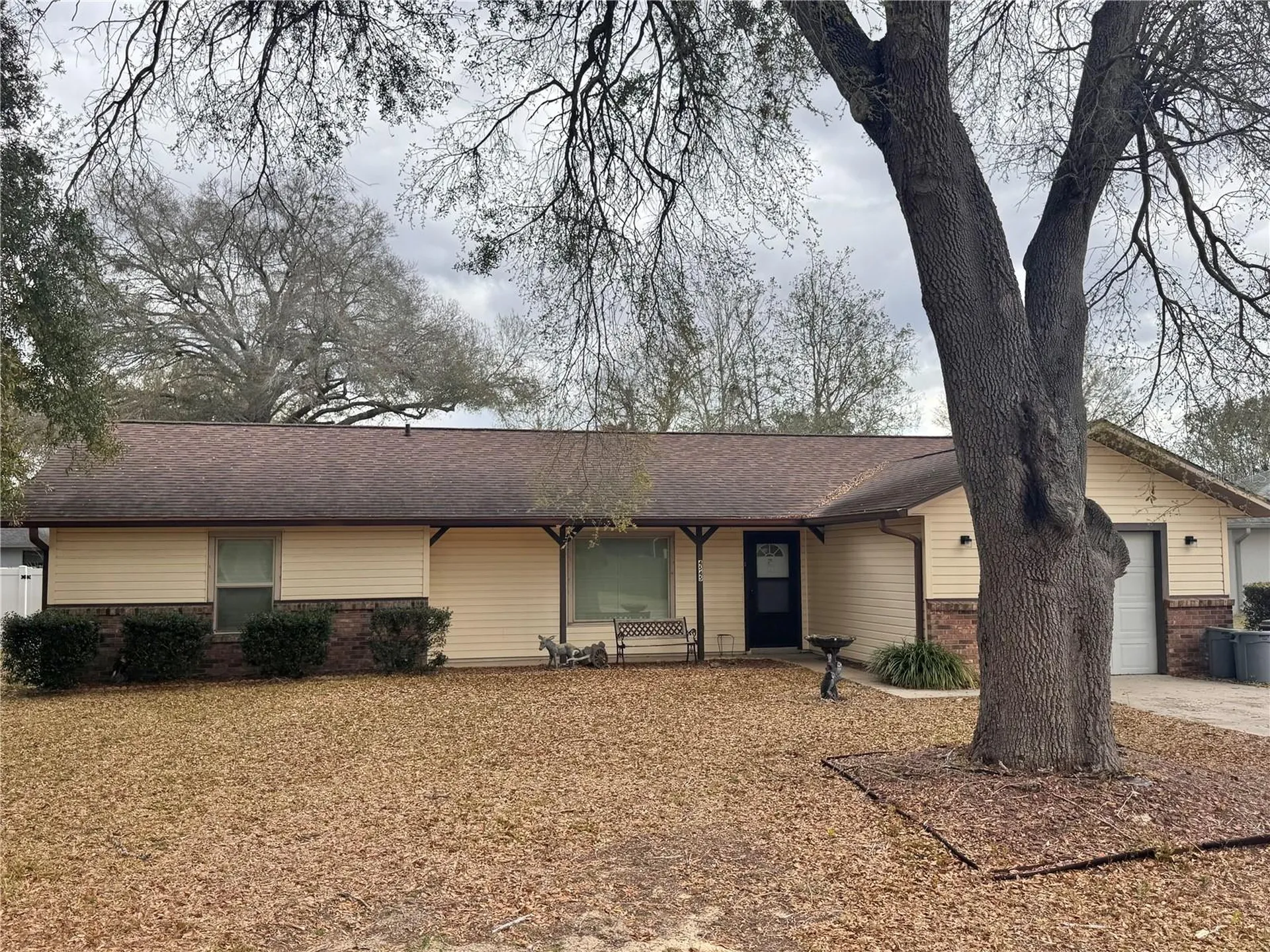4545 SE 62nd Street Ocala FL 34480