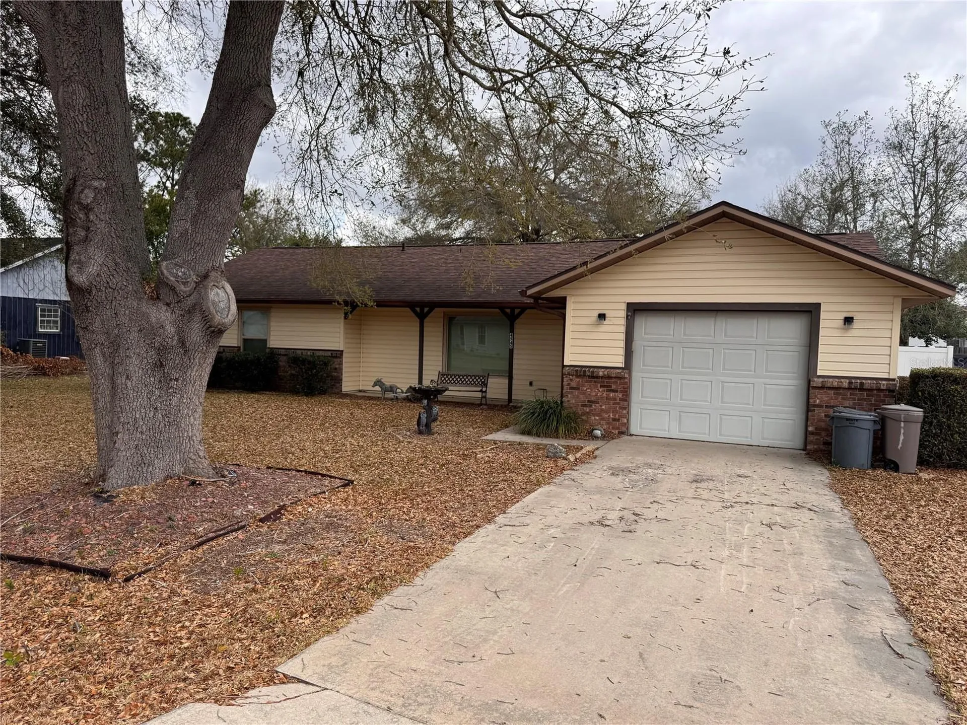 4545 SE 62nd Street Ocala FL 34480