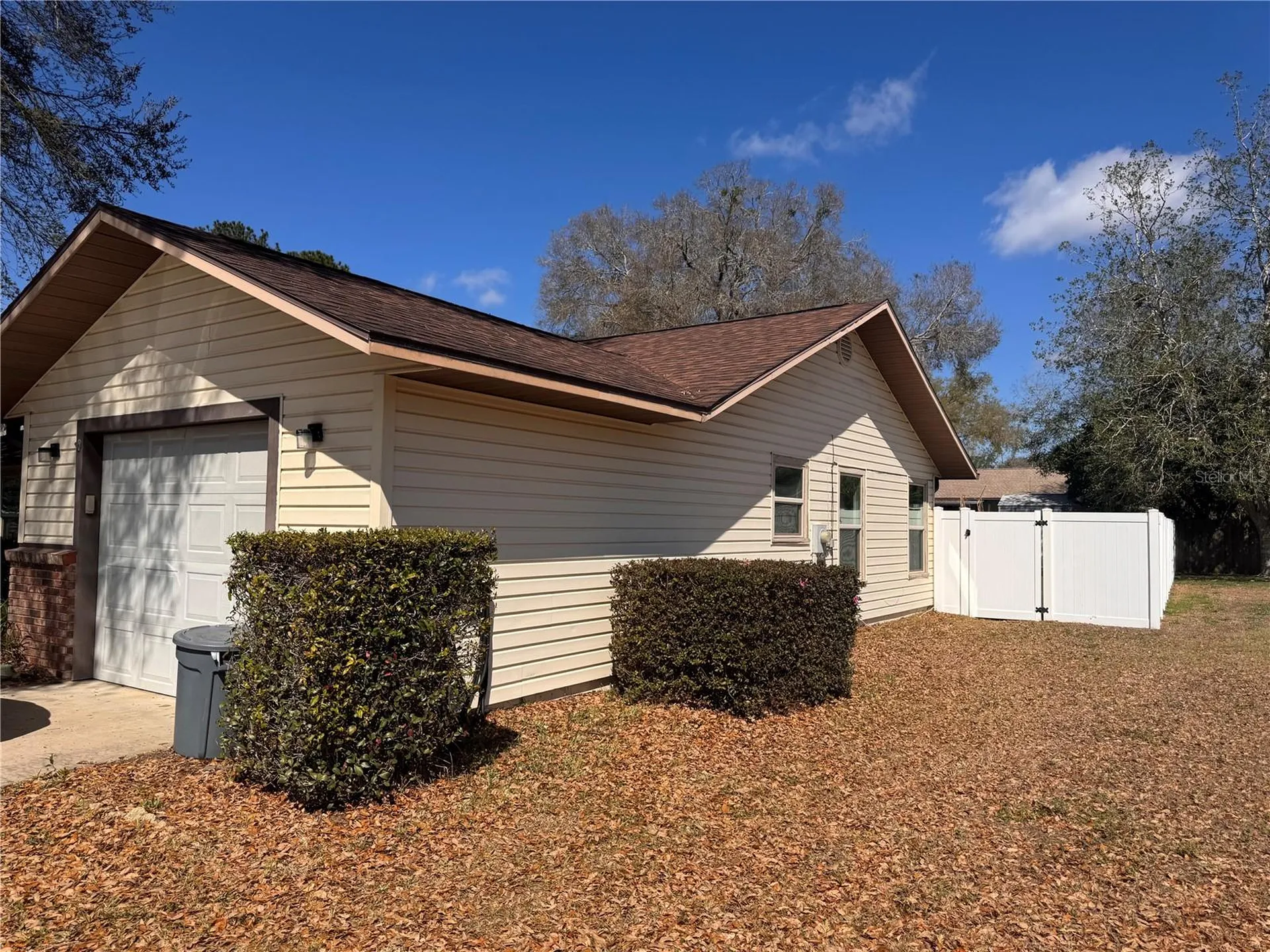 4545 SE 62nd Street Ocala FL 34480