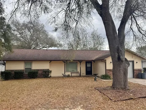 4545 SE 62nd Street Ocala FL 34480