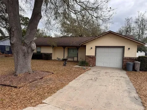 4545 SE 62nd Street Ocala FL 34480