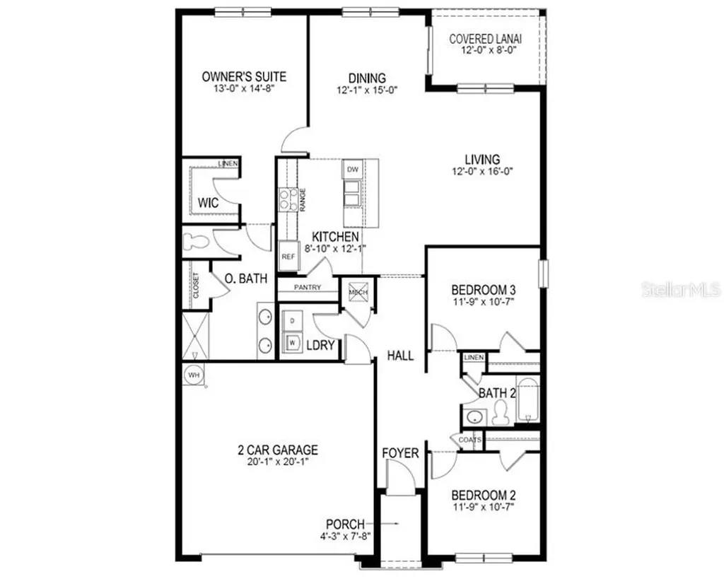 5827 Silver Moonlight Drive Palmetto FL 34221