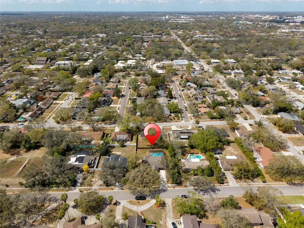 10700 N 62nd Street Temple Terrace FL 33617