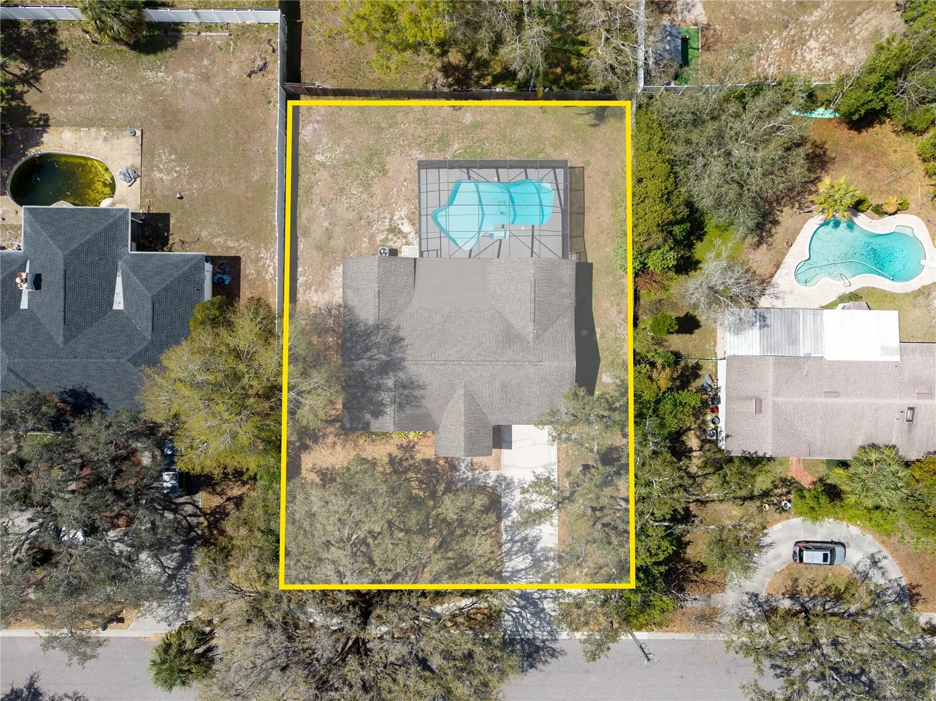 10700 N 62nd Street Temple Terrace FL 33617