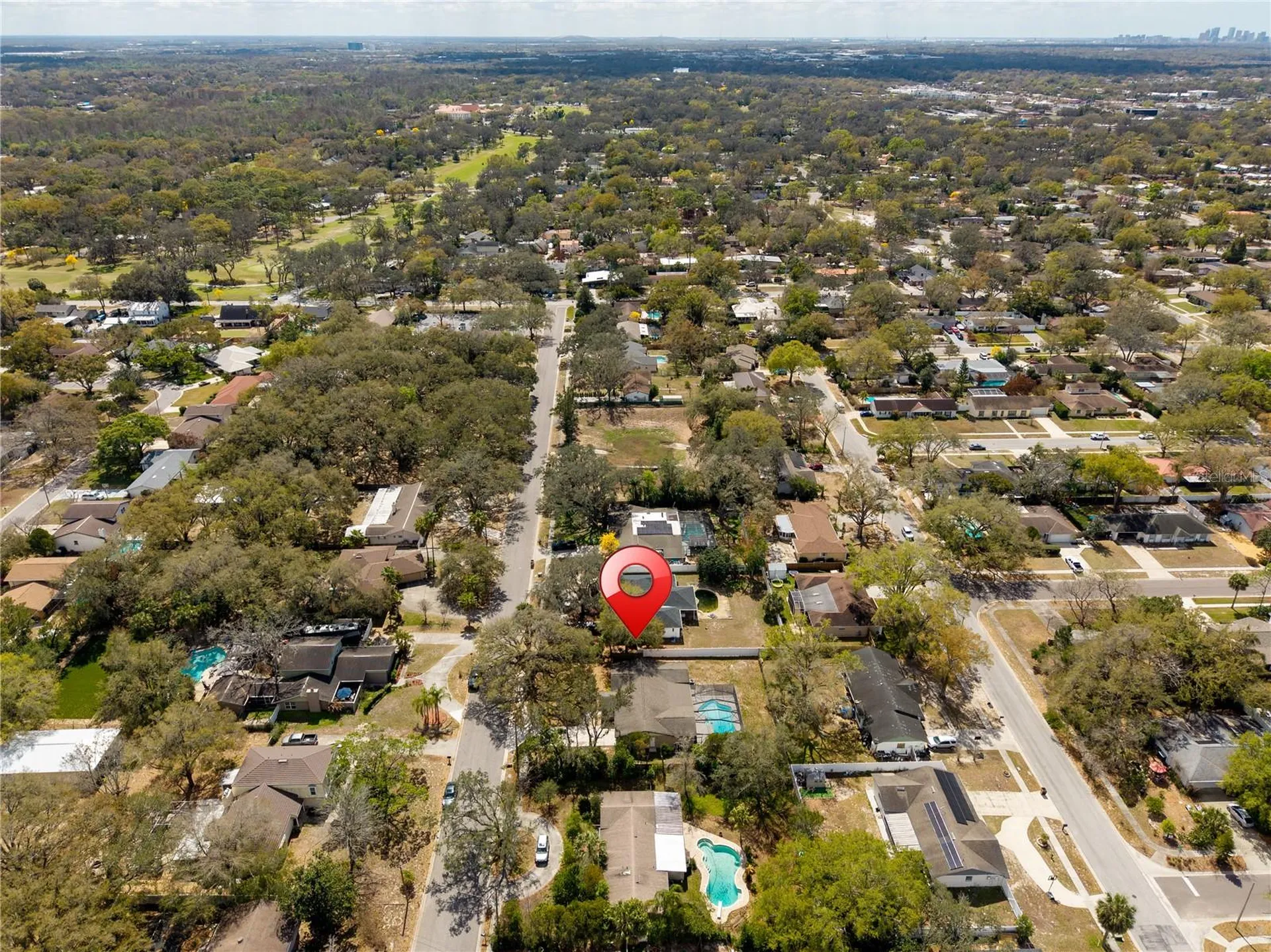 10700 N 62nd Street Temple Terrace FL 33617