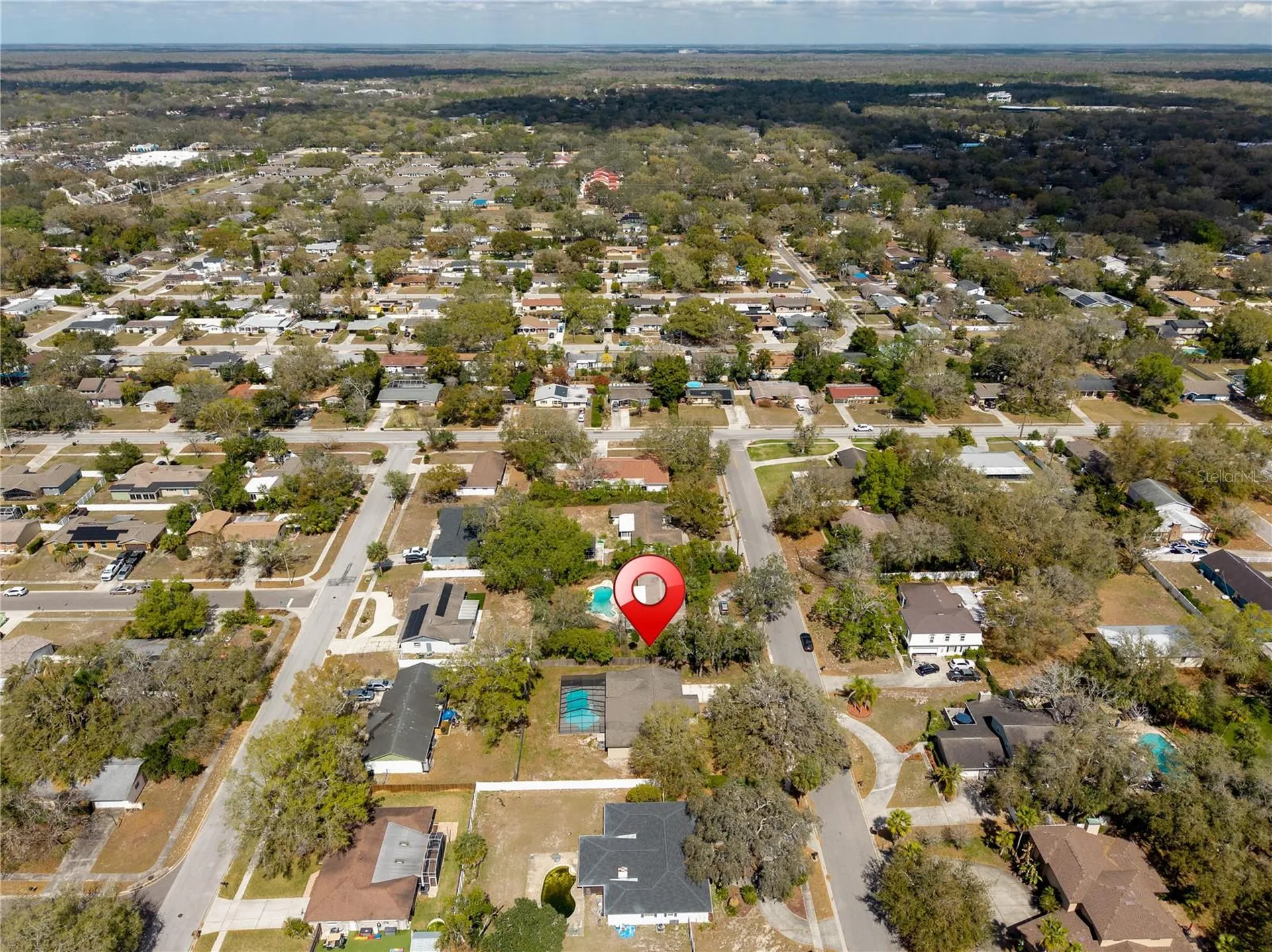 10700 N 62nd Street Temple Terrace FL 33617