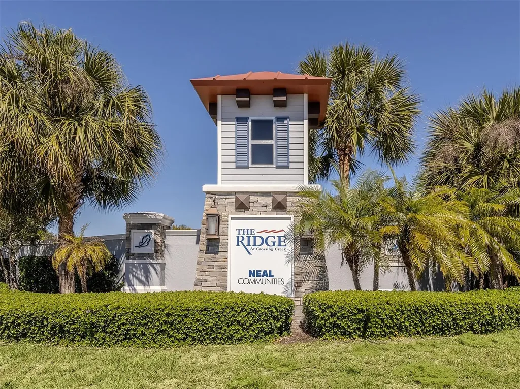 7412 Ridgelake Circle Bradenton FL 34203