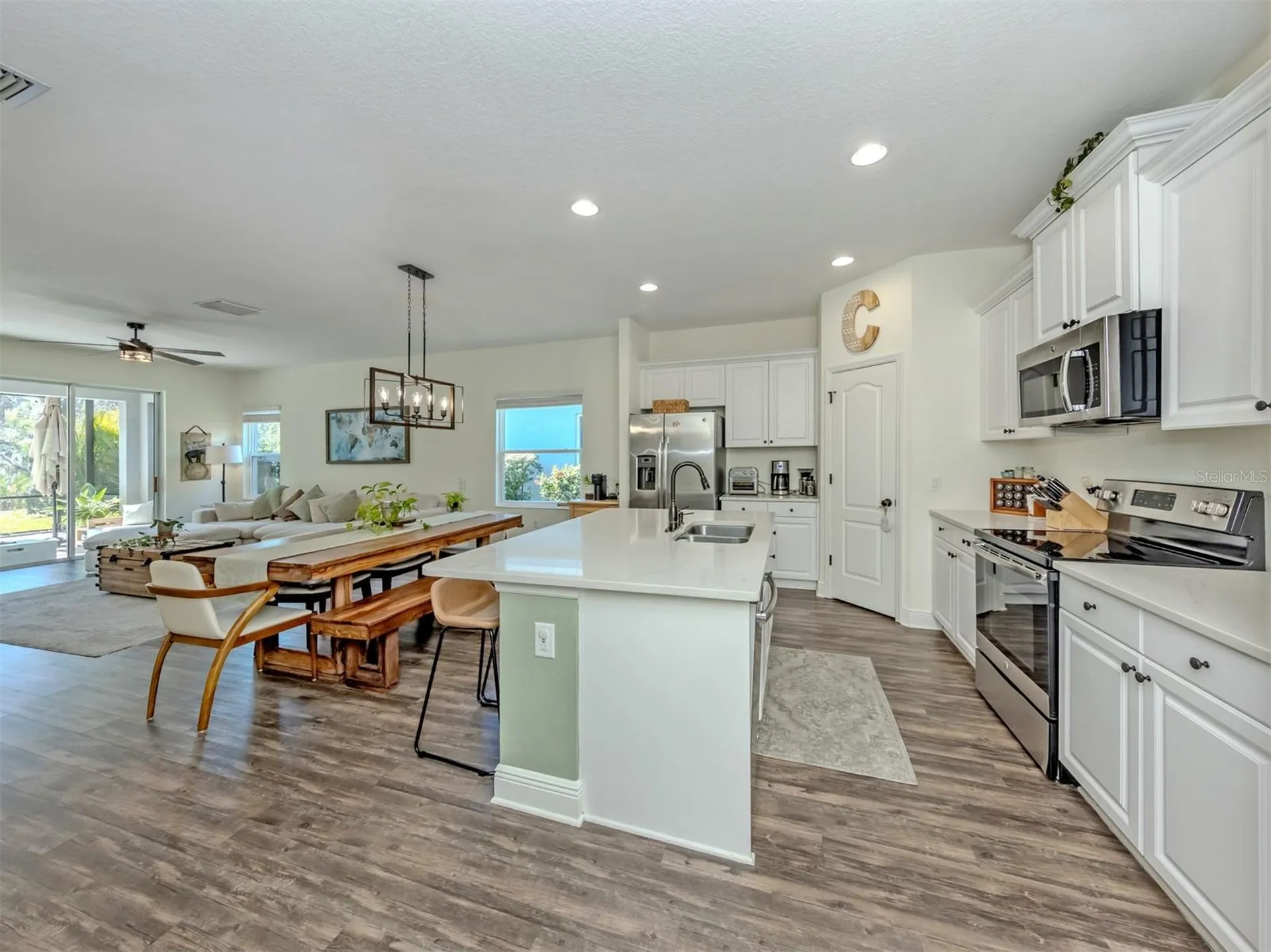 7412 Ridgelake Circle Bradenton FL 34203