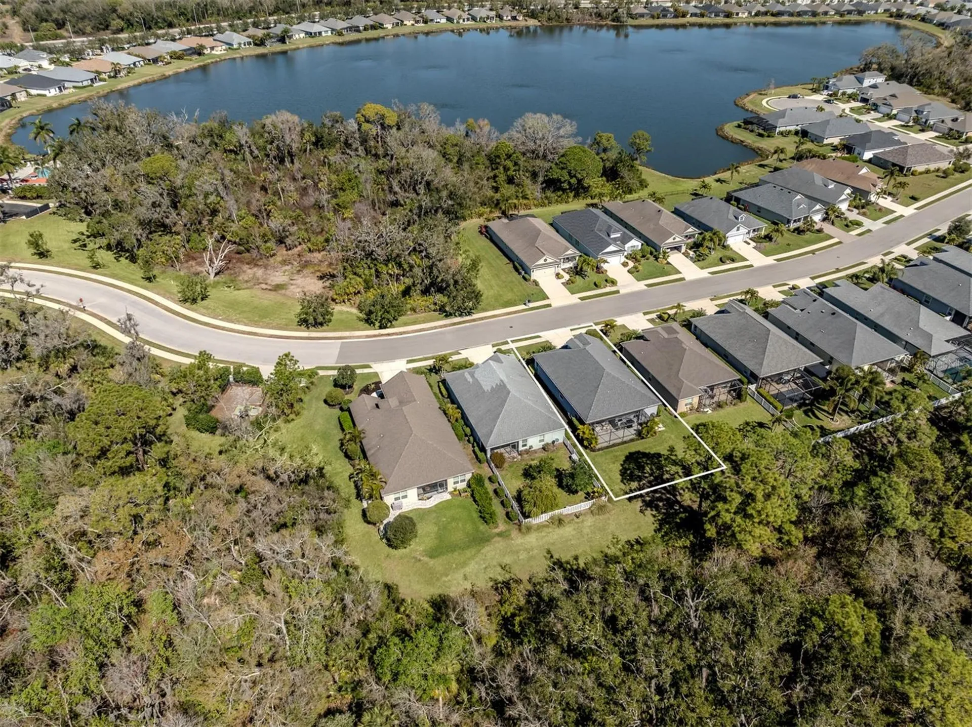 7412 Ridgelake Circle Bradenton FL 34203